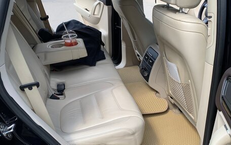 Volkswagen Touareg III, 2011 год, 2 150 000 рублей, 9 фотография