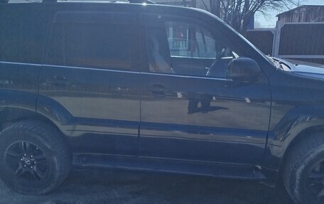 Lexus GX I, 2004 год, 2 000 000 рублей, 14 фотография