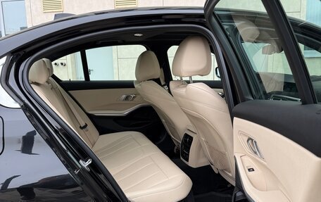 BMW 3 серия, 2019 год, 3 200 000 рублей, 8 фотография