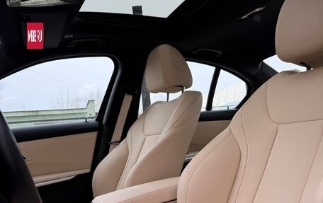 BMW 3 серия, 2019 год, 3 200 000 рублей, 12 фотография