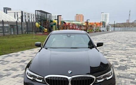 BMW 3 серия, 2019 год, 3 200 000 рублей, 7 фотография