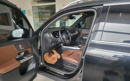 Mercedes-Benz GLB, 2022 год, 2 343 000 рублей, 4 фотография