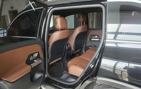 Mercedes-Benz GLB, 2022 год, 2 343 000 рублей, 5 фотография