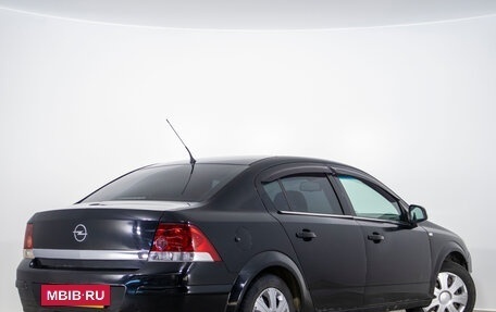 Opel Astra H, 2010 год, 519 000 рублей, 5 фотография