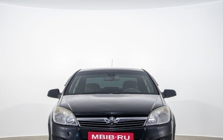 Opel Astra H, 2010 год, 519 000 рублей, 3 фотография