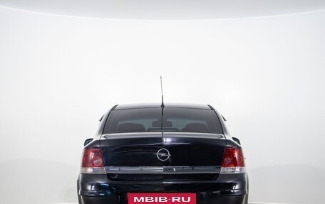 Opel Astra H, 2010 год, 519 000 рублей, 6 фотография