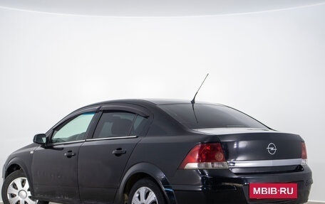 Opel Astra H, 2010 год, 519 000 рублей, 7 фотография