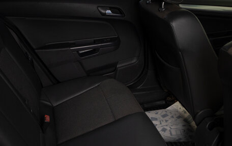 Opel Astra H, 2010 год, 519 000 рублей, 19 фотография