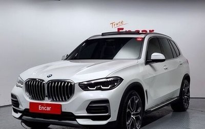BMW X5, 2022 год, 6 948 000 рублей, 1 фотография
