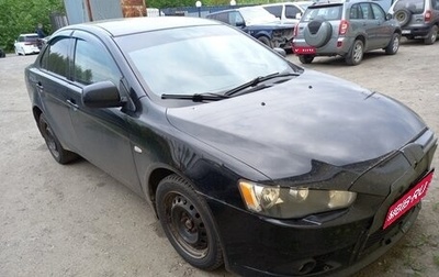 Mitsubishi Lancer IX, 2013 год, 500 000 рублей, 1 фотография