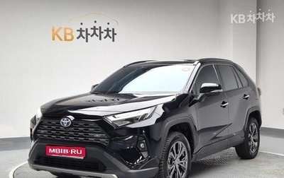Toyota RAV4, 2022 год, 2 835 000 рублей, 1 фотография