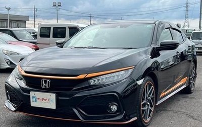 Honda Civic IX, 2019 год, 1 550 000 рублей, 1 фотография