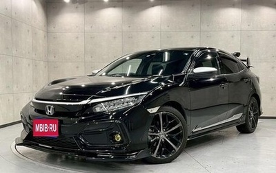Honda Civic IX, 2020 год, 1 650 000 рублей, 1 фотография