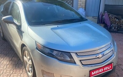 Chevrolet Volt I, 2011 год, 1 000 000 рублей, 1 фотография