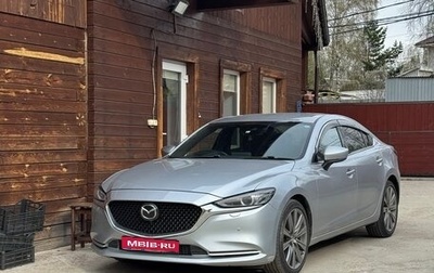 Mazda 6, 2020 год, 2 400 000 рублей, 1 фотография