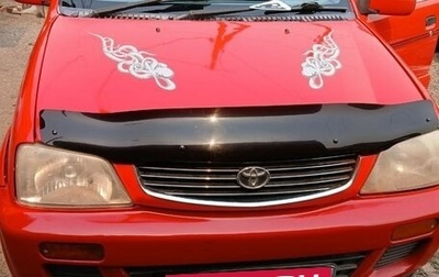 Toyota Cami, 1999 год, 400 000 рублей, 1 фотография