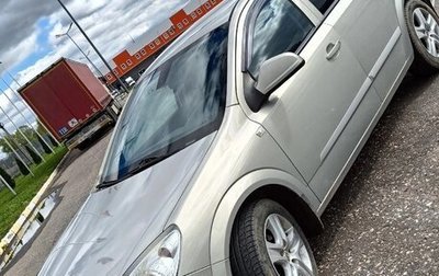 Opel Astra H, 2009 год, 590 000 рублей, 1 фотография