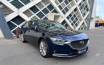 Mazda 6, 2021 год, 2 000 887 рублей, 1 фотография