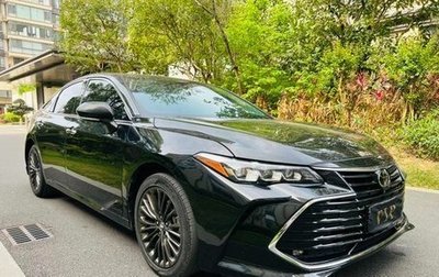 Toyota Avalon, 2021 год, 2 699 887 рублей, 1 фотография