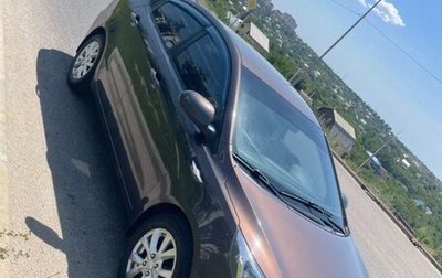 KIA Rio III рестайлинг, 2016 год, 1 200 000 рублей, 1 фотография