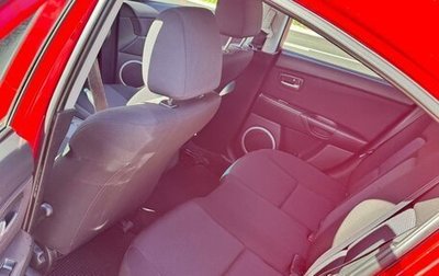 Mazda 3, 2007 год, 550 000 рублей, 1 фотография