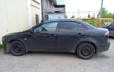 Mitsubishi Lancer IX, 2013 год, 500 000 рублей, 5 фотография