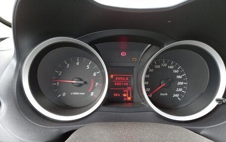 Mitsubishi Lancer IX, 2013 год, 500 000 рублей, 11 фотография