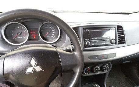 Mitsubishi Lancer IX, 2013 год, 500 000 рублей, 9 фотография