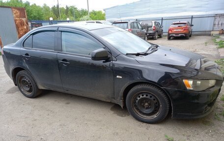 Mitsubishi Lancer IX, 2013 год, 500 000 рублей, 6 фотография