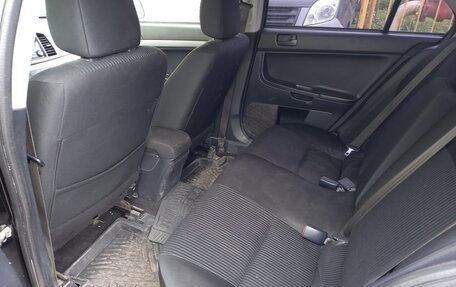 Mitsubishi Lancer IX, 2013 год, 500 000 рублей, 13 фотография