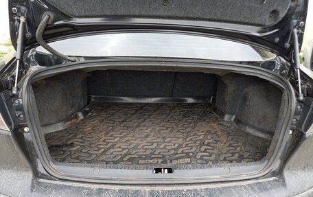 Mitsubishi Lancer IX, 2013 год, 500 000 рублей, 14 фотография