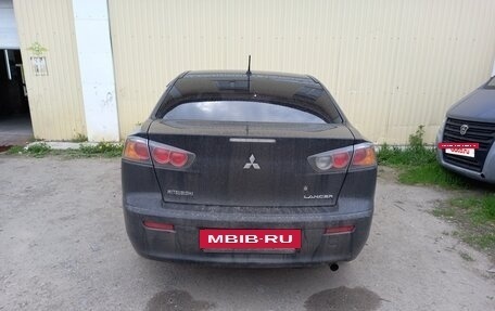 Mitsubishi Lancer IX, 2013 год, 500 000 рублей, 8 фотография