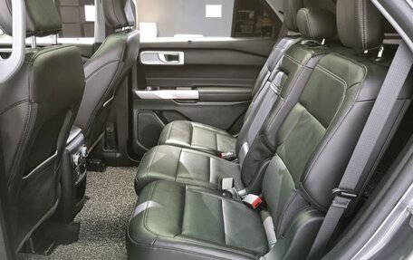 Ford Explorer VI, 2021 год, 2 646 400 рублей, 12 фотография