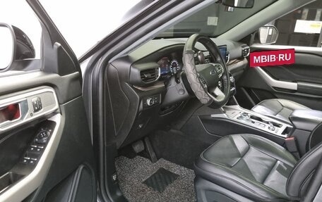 Ford Explorer VI, 2021 год, 2 646 400 рублей, 11 фотография