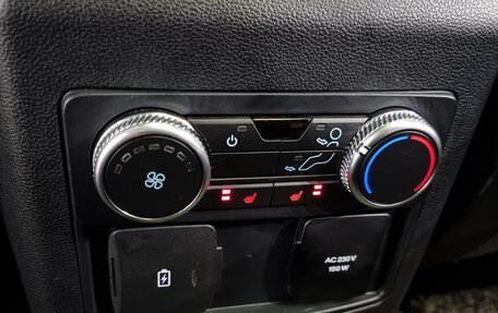 Ford Explorer VI, 2021 год, 2 646 400 рублей, 18 фотография