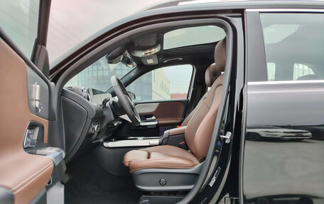 Mercedes-Benz GLB, 2024 год, 3 591 000 рублей, 4 фотография
