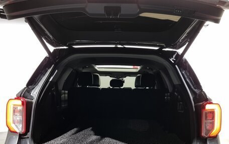 Ford Explorer VI, 2021 год, 2 646 400 рублей, 20 фотография