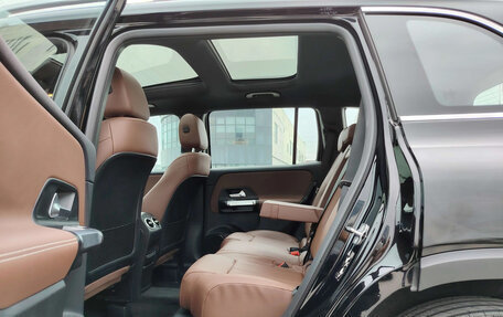 Mercedes-Benz GLB, 2024 год, 3 591 000 рублей, 5 фотография