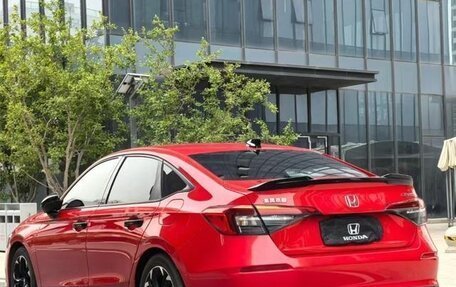 Honda Civic, 2022 год, 1 607 887 рублей, 5 фотография