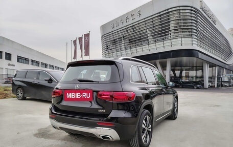Mercedes-Benz GLB, 2024 год, 3 591 000 рублей, 2 фотография