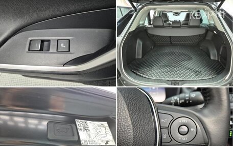 Toyota RAV4, 2022 год, 2 835 000 рублей, 13 фотография