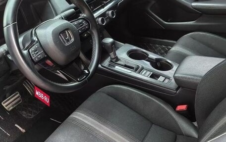 Honda Civic, 2022 год, 1 607 887 рублей, 7 фотография