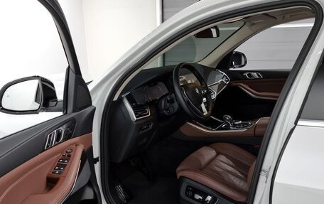 BMW X5, 2022 год, 6 948 000 рублей, 5 фотография