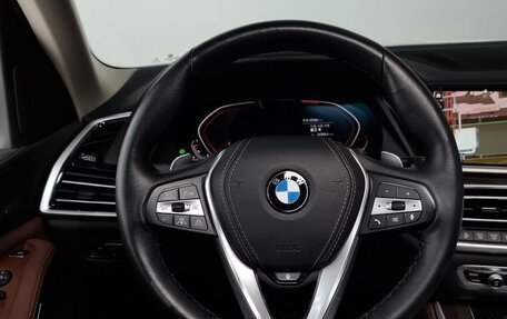 BMW X5, 2022 год, 6 948 000 рублей, 6 фотография