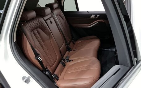 BMW X5, 2022 год, 6 948 000 рублей, 9 фотография