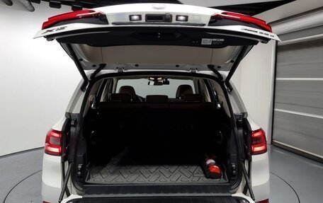BMW X5, 2022 год, 6 948 000 рублей, 17 фотография