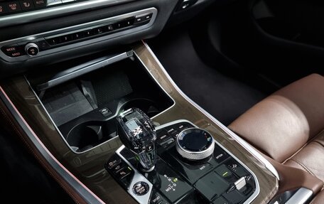 BMW X5, 2022 год, 6 948 000 рублей, 16 фотография