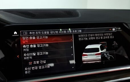 BMW X5, 2022 год, 6 948 000 рублей, 15 фотография