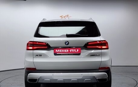 BMW X5, 2022 год, 6 948 000 рублей, 4 фотография