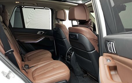 BMW X5, 2022 год, 6 517 000 рублей, 10 фотография